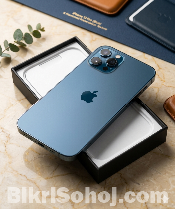 I Phone 12 pro Usa variant